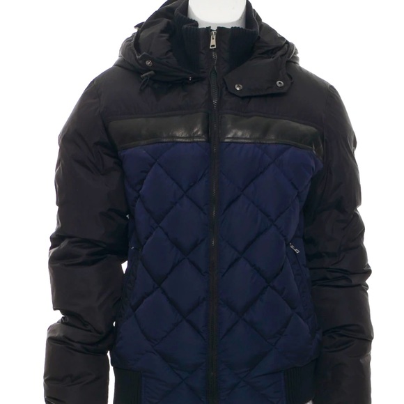 Gucci bomber winter jacket